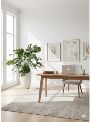 Cây Monstera Deliciosa