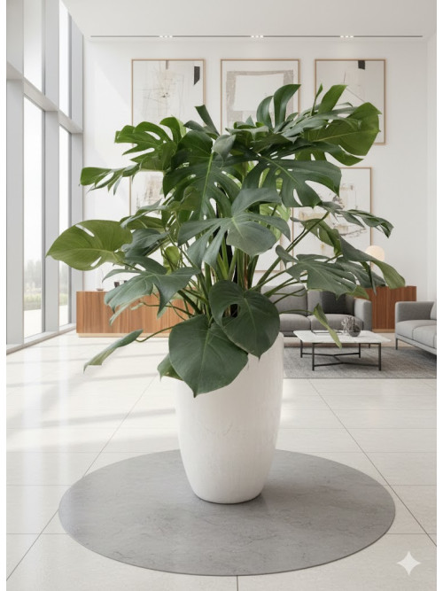 Cây Monstera Deliciosa